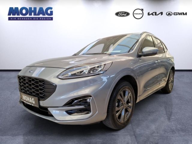 Ford Kuga 30.910 km 24.590 &euro; Gelsenkirchen 45881