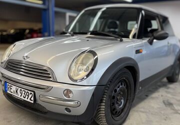 Mini ONE 202.000 km 1.890 &euro; Marl 45772