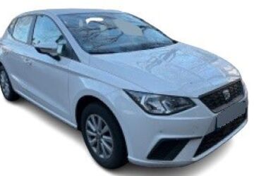 Seat Ibiza 50.000 km 16.990 &euro; Duisburg 47249