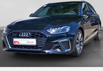 Audi A4 38.438 km 34.980 &euro; Dorsten 46284