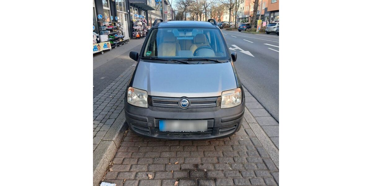 Fiat Panda 104.000 km 750 &euro; Dorsten 46282