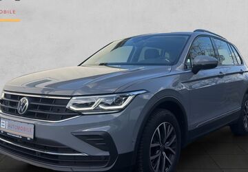 VW Tiguan 84.376 km 23.950 &euro; Mülheim an der Ruhr 45481