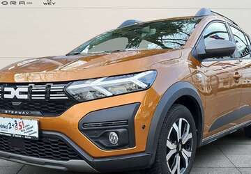 Dacia Sandero 42.440 km 15.680 &euro; Bochum 44809