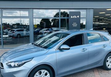 Kia ceed / Ceed 1.800 km 23.970 &euro; Wesel 46485