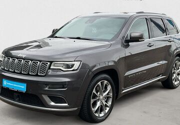 Jeep Grand Cherokee 213.625 km 19.880 &euro; Wesel 46483