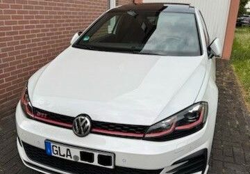 VW Golf 165.000 km 15.800 &euro; Gladbeck 45966