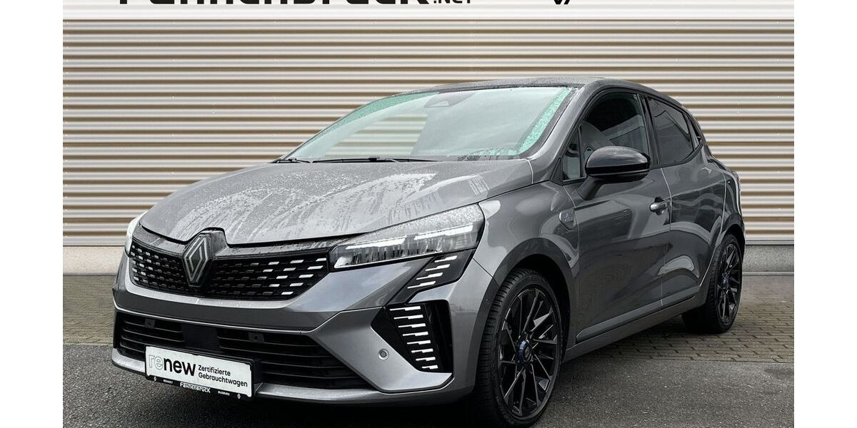 Renault Clio 17.300 km 22.890 &euro; Duisburg 47059