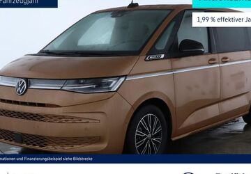 VW T7 Multivan 20.459 km 57.660 &euro; Bochum 44866