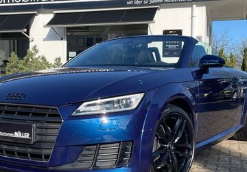 Audi TT 73.400 km 24.699 &euro; Mülheim /Ruhr 45481