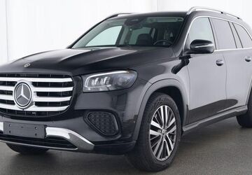 Mercedes-Benz GLS 450 19.055 km 97.680 &euro; Rhede 46414