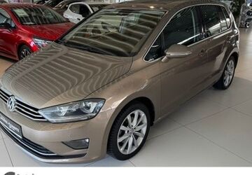 VW Golf Sportsvan 127.100 km 10.950 &euro; Wesel 46485