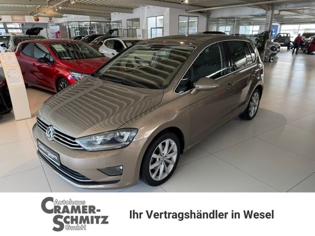 VW Golf Sportsvan 127.100 km 10.950 &euro; Wesel 46485