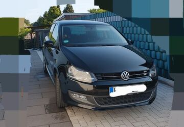 VW Polo 150.000 km 8.500 &euro; Recklinghausen 45665
