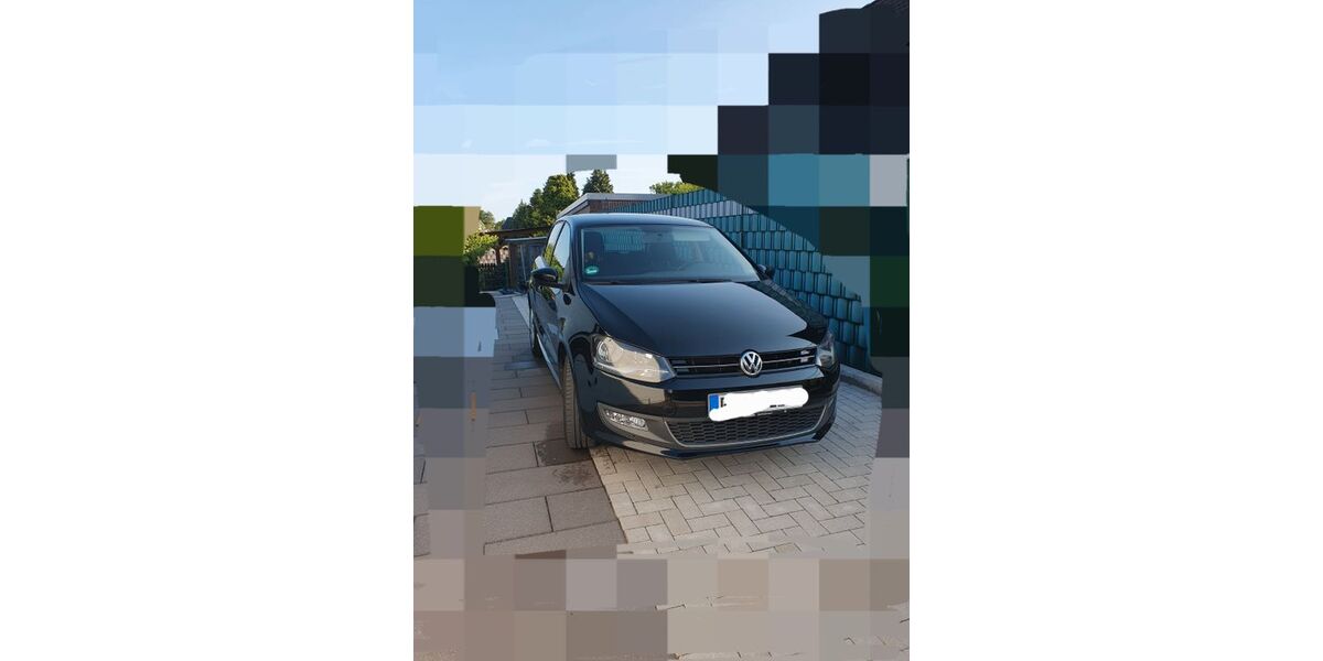 VW Polo 150.000 km 8.500 &euro; Recklinghausen 45665