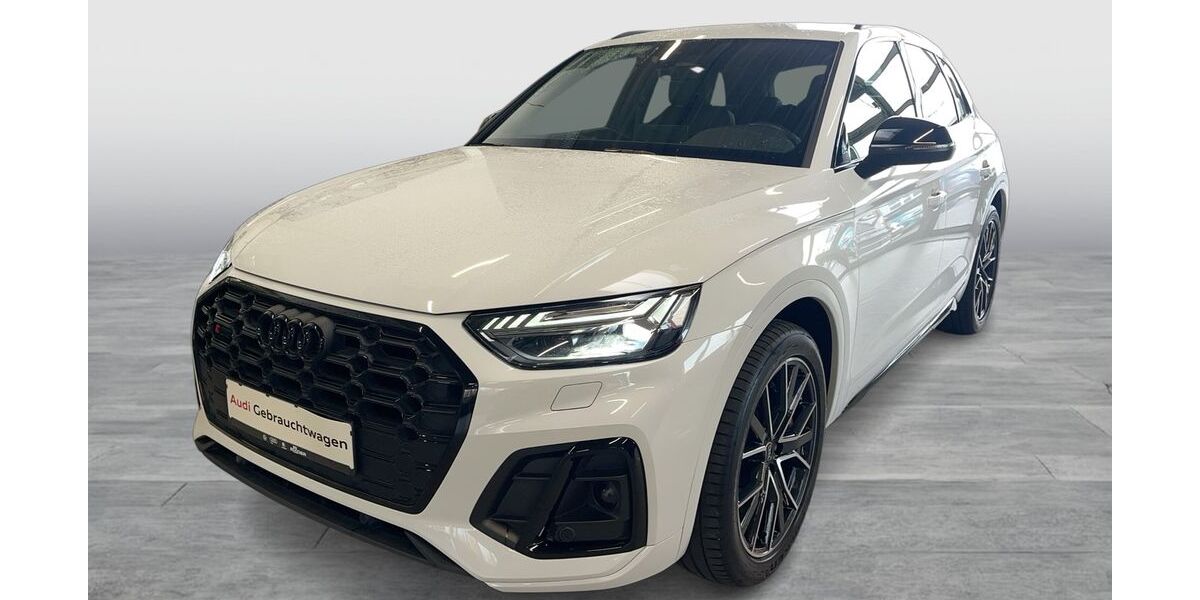 Audi SQ5 81.840 km 46.690 &euro; Duisburg 47178
