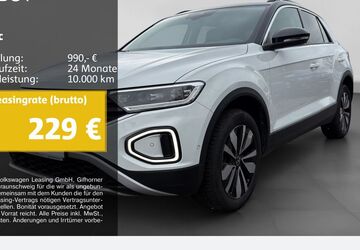 VW T-Roc 23.334 km 27.220 &euro; Duisburg 47059