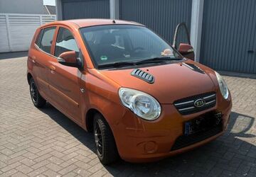 Kia Picanto 164.800 km 850 &euro; Marl 45772