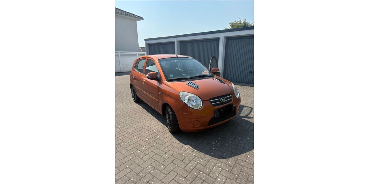 Kia Picanto 164.800 km 850 &euro; Marl 45772