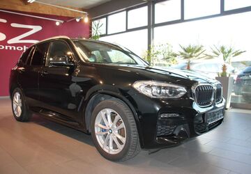 BMW X3 127.900 km 33.500 &euro; Borken 46325