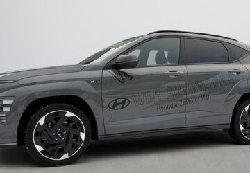 Hyundai KONA 7.198 km 35.990 &euro; Marl 45770