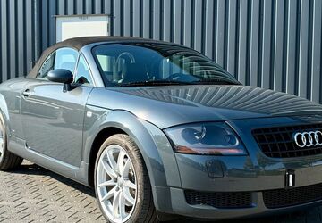 Audi TT 203.903 km 6.950 &euro; Dorsten 46282