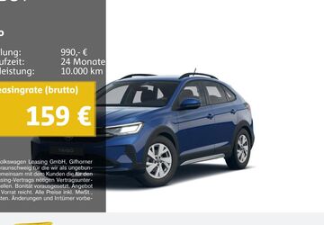 VW Taigo 8.513 km 20.430 &euro; Dorsten 46282