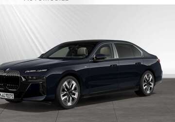 BMW 750 17.500 km 108.874 &euro; Wesel 46485