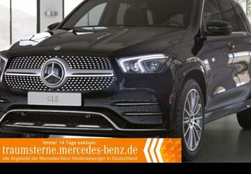 Mercedes-Benz GLE 350 72.338 km 53.890 &euro; Duisburg 47138