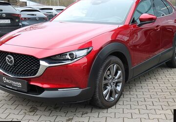 Mazda CX-30 19.349 km 29.990 &euro; Bottrop-Kirchhellen 46244