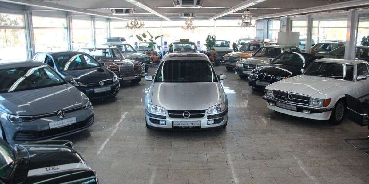 Opel Omega 135.000 km 3.990 &euro; Essen 45356