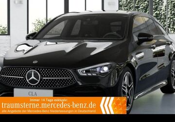 Mercedes-Benz CLA 200 Shooting Brake 12.305 km 35.990 &euro; Duisburg 47138
