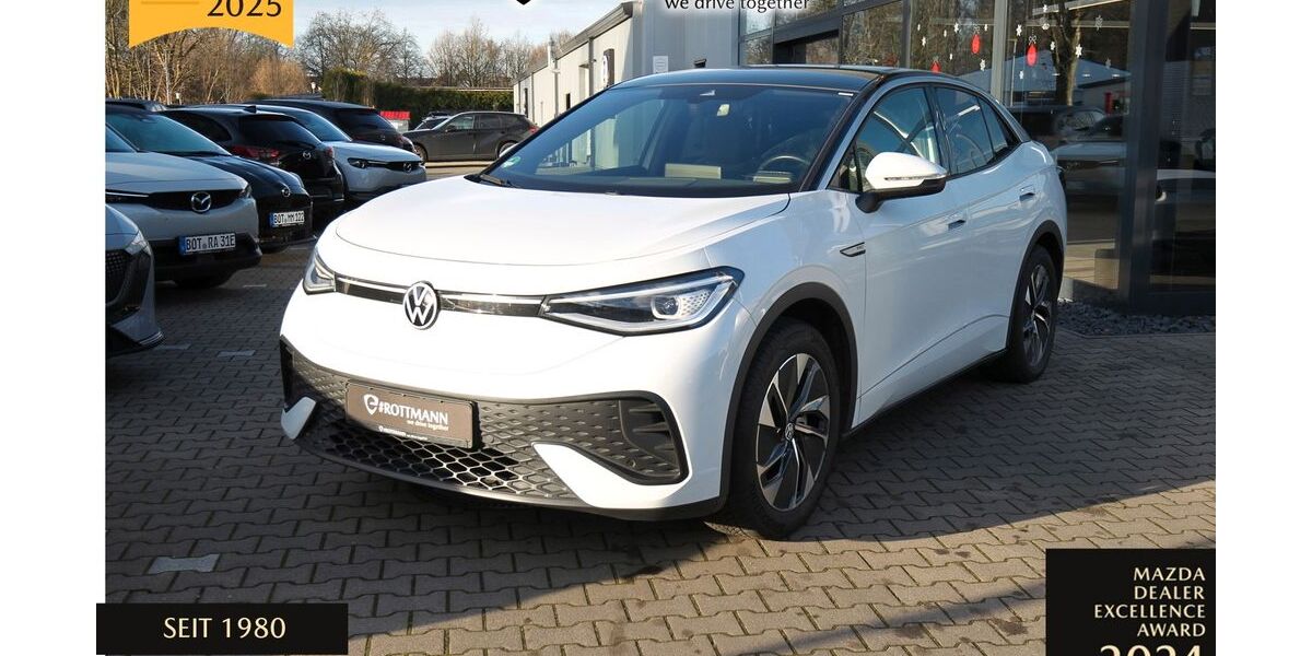 VW ID.5 47.898 km 27.880 &euro; Bottrop-Kirchhellen 46244