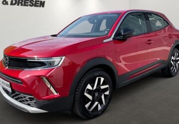 Opel Mokka 57.681 km 15.950 &euro; Gelsenkirchen 45891