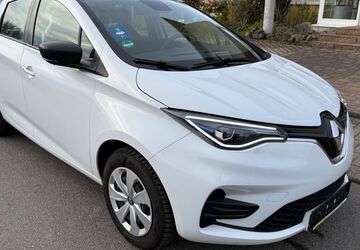 Renault ZOE 27.204 km 7.980 &euro; Mülheim an der Ruhr 45472