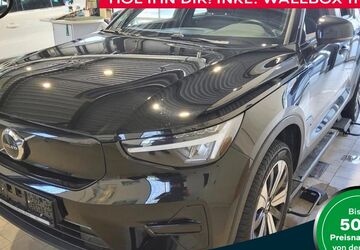 Volvo XC40 13.497 km 28.990 &euro; Essen-Kray 45309