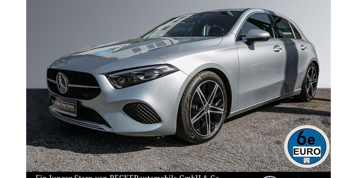 Mercedes-Benz A 200 17.096 km 32.595 &euro; Oberhausen 46149