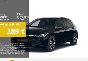 VW Golf 26.069 km 27.490 &euro; Bochum 44892