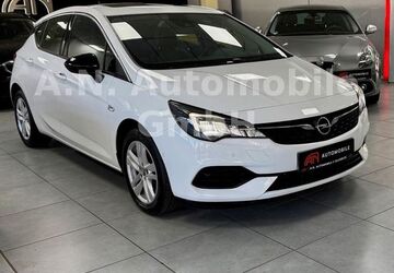 Opel Astra 109.399 km 13.900 &euro; Gladbeck 45968