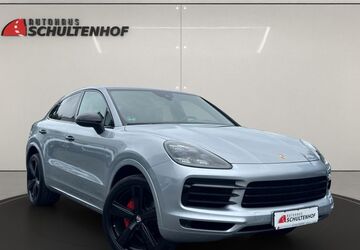 Porsche Cayenne 85.000 km 54.290 &euro; Mülheim/Ruhr 45481