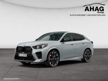 Gebrauchte BMW X2