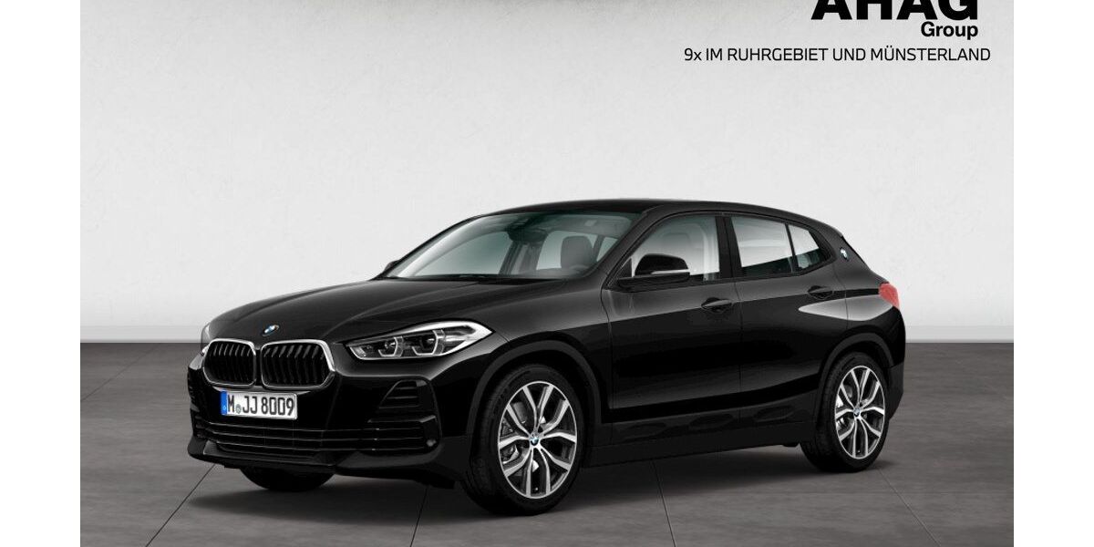 BMW X2 84.184 km 24.840 &euro; Marl 45770
