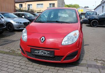 Renault Twingo 182.000 km 2.350 &euro; Duisburg 47139