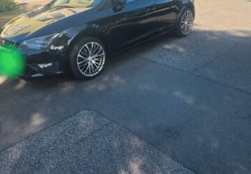 Seat Leon 159.300 km 6.800 &euro; Bochum 44807