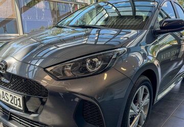 Mazda 2 Hybrid 4.844 km 23.775 &euro; Duisburg 47166