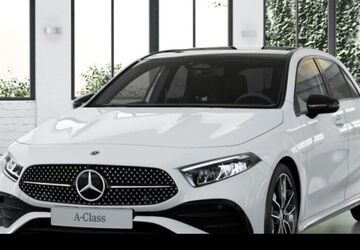 Mercedes-Benz A 200 13.618 km 35.990 &euro; Duisburg 47138