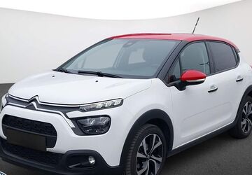 Citroen C3 36.082 km 12.389 &euro; Borken 46325
