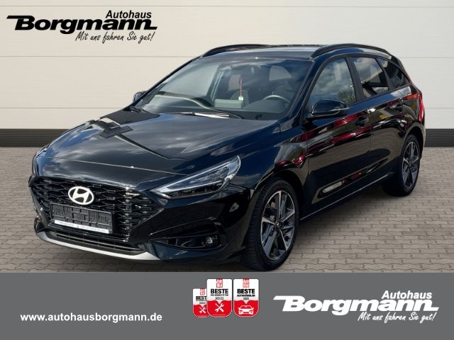 Hyundai i30 28.650 km 21.990 &euro; Dorsten 46286
