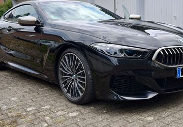 BMW M850 24.600 km 59.900 &euro; Bochum 44879