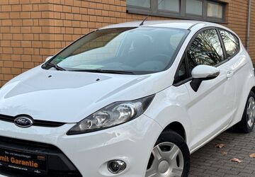 Ford Fiesta 115.746 km 5.990 &euro; Essen 45326