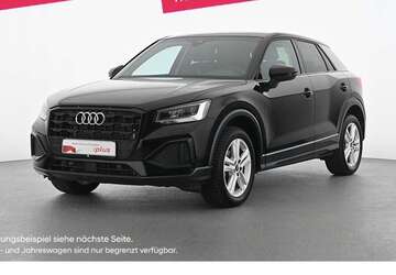 Audi Q2 10.844 km 22.880 &euro; Essen 45143